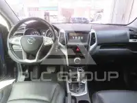 2016 Ssangyong Tivoli