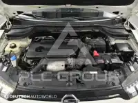 2016 Ssangyong Tivoli