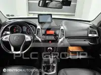 2016 Ssangyong Tivoli