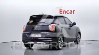 2016 Ssangyong Tivoli