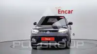 2016 Ssangyong Tivoli