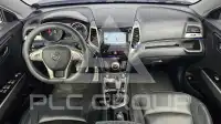 2016 Ssangyong Tivoli