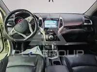 2016 Ssangyong Tivoli