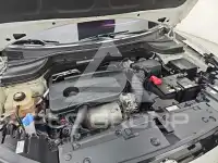 2016 Ssangyong Tivoli