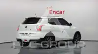 2016 Ssangyong Tivoli