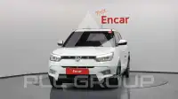 2016 Ssangyong Tivoli