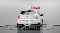 2016 Ssangyong Tivoli