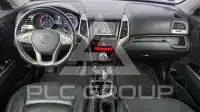 2016 Ssangyong Tivoli