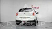 2016 Ssangyong Tivoli