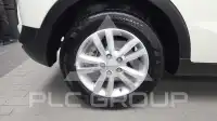 2016 Ssangyong Tivoli