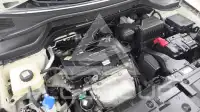 2016 Ssangyong Tivoli