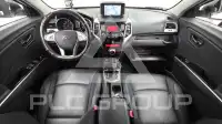2016 Ssangyong Tivoli