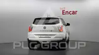 2016 Ssangyong Tivoli
