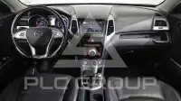 2016 Ssangyong Tivoli