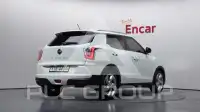 2016 Ssangyong Tivoli