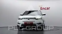 2016 Ssangyong Tivoli