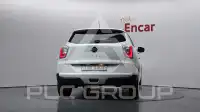 2016 Ssangyong Tivoli