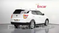2016 Ssangyong Tivoli