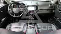 2016 Ssangyong Tivoli