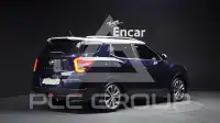 2016 Ssangyong Tivoli