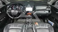 2016 Ssangyong Tivoli