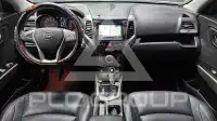 2016 Ssangyong Tivoli