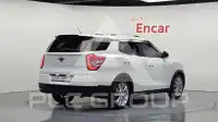 2016 Ssangyong Tivoli