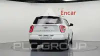 2016 Ssangyong Tivoli