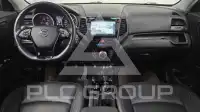 2016 Ssangyong Tivoli
