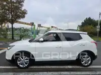 2016 Ssangyong Tivoli