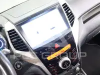 2016 Ssangyong Tivoli