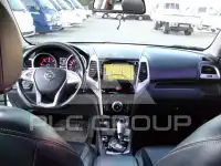 2016 Ssangyong Tivoli