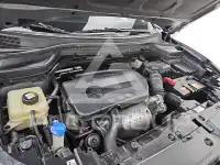 2016 Ssangyong Tivoli