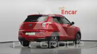 2016 Ssangyong Tivoli