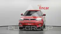 2016 Ssangyong Tivoli