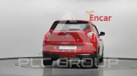 2016 Ssangyong Tivoli