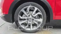 2016 Ssangyong Tivoli