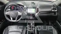 2016 Ssangyong Tivoli