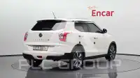 2016 Ssangyong Tivoli