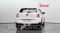 2016 Ssangyong Tivoli