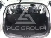 2016 Ssangyong Tivoli