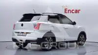 2016 Ssangyong Tivoli