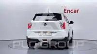 2016 Ssangyong Tivoli