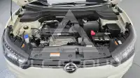 2016 Ssangyong Tivoli