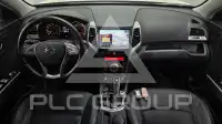 2016 Ssangyong Tivoli