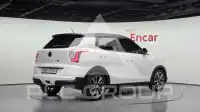 2016 Ssangyong Tivoli
