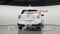 2016 Ssangyong Tivoli