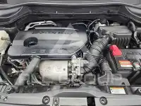 2016 Ssangyong Tivoli