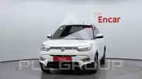 2016 Ssangyong Tivoli