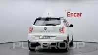 2016 Ssangyong Tivoli